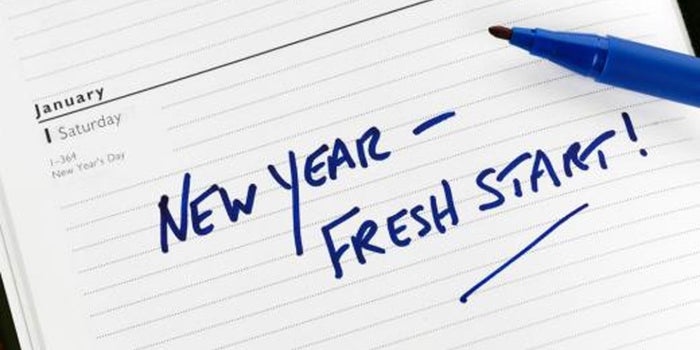 New Year’s Resolutions for University Students